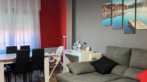 Apartment for sale on Calle de Escorial, Fraga