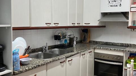 Apartment for sale on Calle de Escorial, Fraga