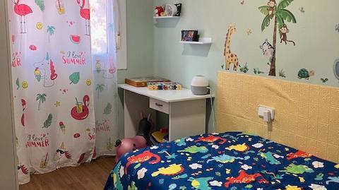 Apartment for sale on Calle de Escorial, Fraga