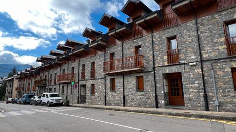 Penthouse for sale on Avenida de Zaragoza, 40, Biescas