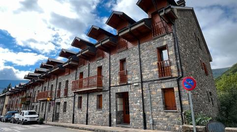 Penthouse for sale on Avenida de Zaragoza, 40, Biescas