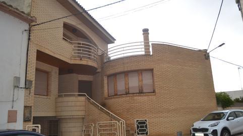 House or villa for sale on Calle Mayor, 75, Albalatillo