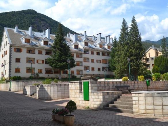 Duplex for sale in Calle Huesca, 12, Villanúa