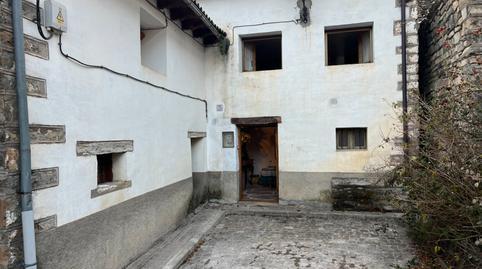 Rustic property for sale on Calle Barrio Campo, Borau