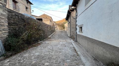 Rustic property for sale on Calle Barrio Campo, Borau