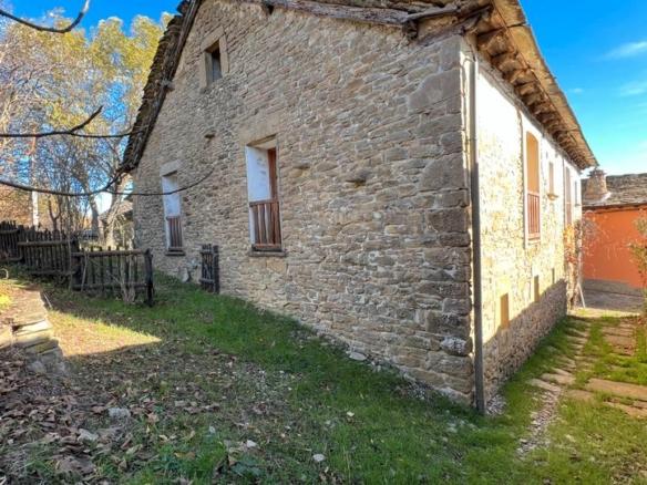 House or villa for sale in Calle Barrio Alto, Las Peñas de Riglos
