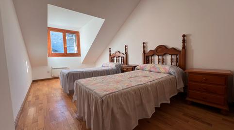Penthouse for sale on Calle Ribera, Broto