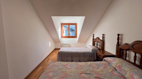 Penthouse for sale on Calle Ribera, Broto