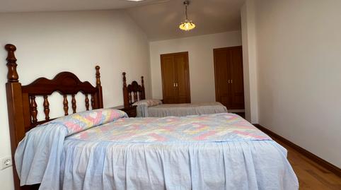 Penthouse for sale on Calle Ribera, Broto