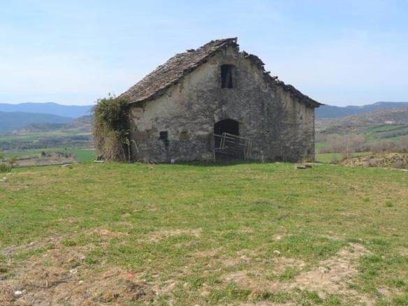 Rustic property for sale on Calle Única, La Guarguera
