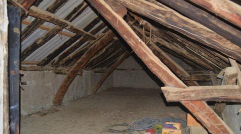 Rustic property for sale on Calle Única, La Guarguera