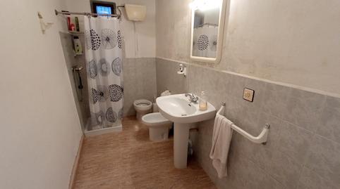 Rustic property for sale in Binaced