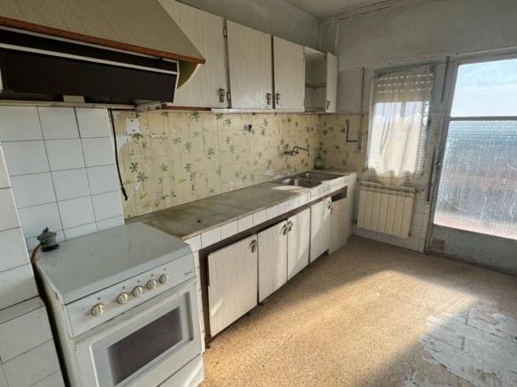 Apartment for sale in Altorricón