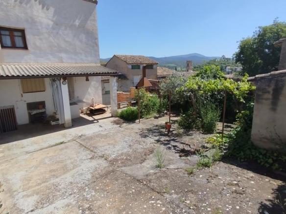 Rustic property for sale in Peralta de Calasanz