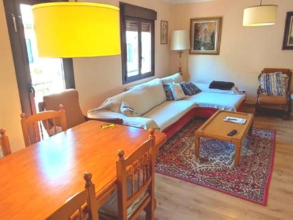 Apartment for sale in La Puebla de Castro