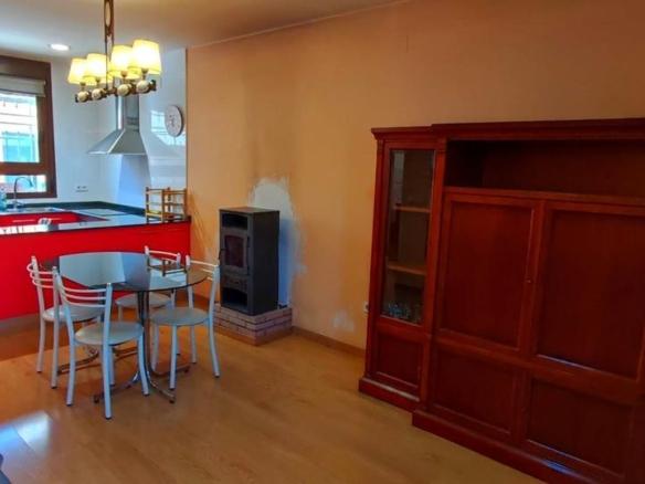 Apartment for sale in La Puebla de Castro