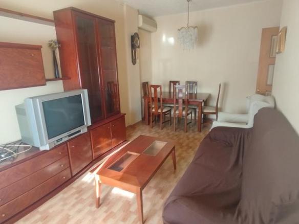 Rustic property for sale in Altorricón