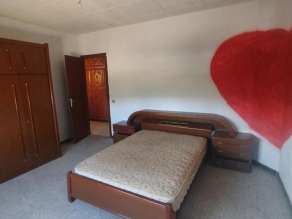 Rustic property for sale in Altorricón