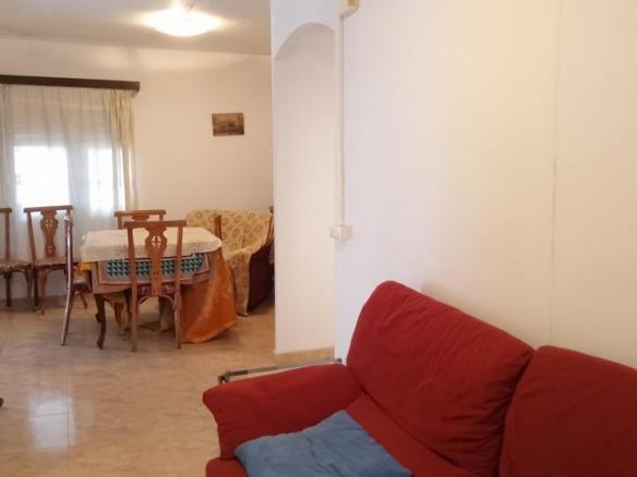 Rustic property for sale in Alcampell