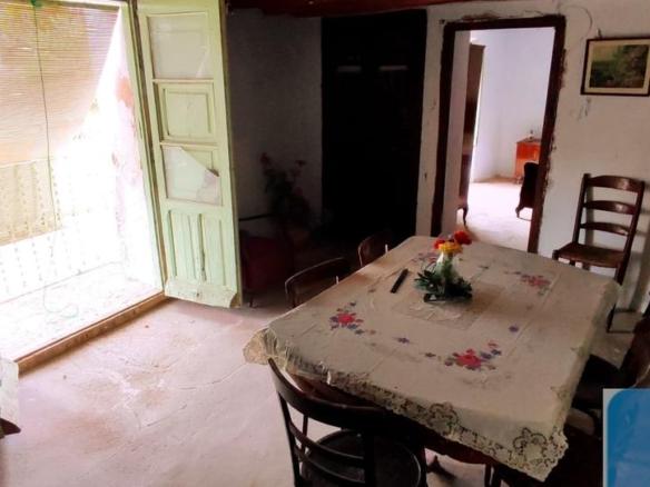 Rustic property for sale in Aínsa-Sobrarbe