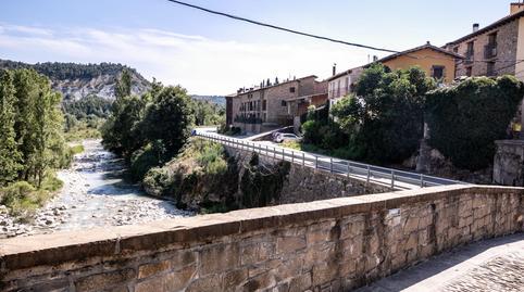 Apartment for sale on the Graus-Viella road, Ag Serraduy, Isábena