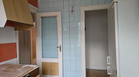 Apartment for sale on Serrablo Street, Sabiñánigo Centro – Aurín