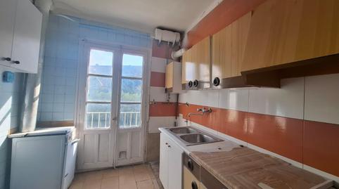 Apartment for sale on Serrablo Street, Sabiñánigo Centro – Aurín