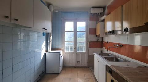 Apartment for sale on Serrablo Street, Sabiñánigo Centro – Aurín
