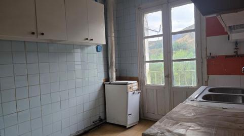 Apartment for sale on Serrablo Street, Sabiñánigo Centro – Aurín
