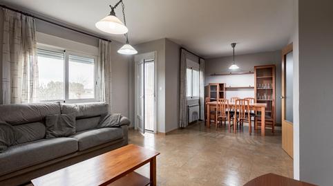 Townhouse for sale on Avenida Zaragoza, Sariñena