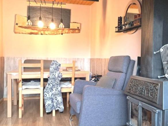 Duplex for sale on Avenida Francia, 21, Villanúa