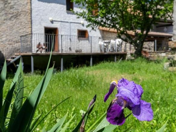 Rustic property for sale in Calle Lera Mayor Acumuer, 4, Sabiñánigo Centro – Aurín