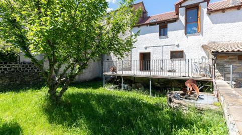 Rustic property for sale in Calle Lera Mayor Acumuer, 4, Sabiñánigo Centro – Aurín