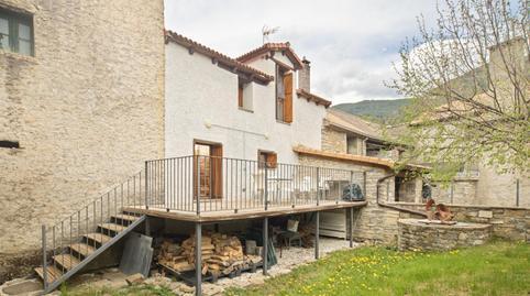 Rustic property for sale in Calle Lera Mayor Acumuer, 4, Sabiñánigo Centro – Aurín
