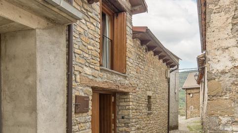 Rustic property for sale in Calle Lera Mayor Acumuer, 4, Sabiñánigo Centro – Aurín