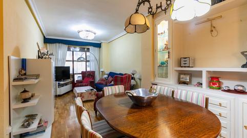 Apartment for sale on Calle Almogavares, 3, San José