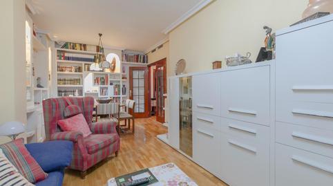 Apartment for sale on Calle Almogavares, 3, San José