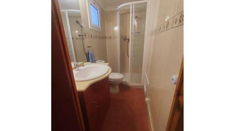 Townhouse for sale on Calle Francisco Codera, Fonz