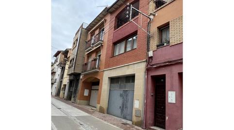 House or villa for sale on Arrabal Street, Binéfar