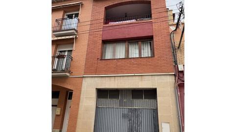 House or villa for sale on Arrabal Street, Binéfar