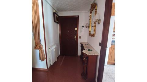 Penthouse for sale in Corona de Aragon, Barbastro