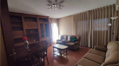 Penthouse for sale in Corona de Aragon, Barbastro