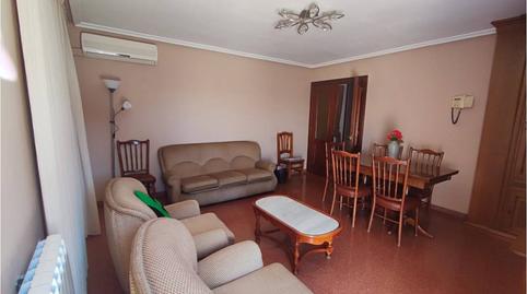 Penthouse for sale in Corona de Aragon, Barbastro