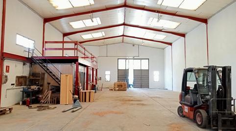 Industrial building for sale in Barbastro
