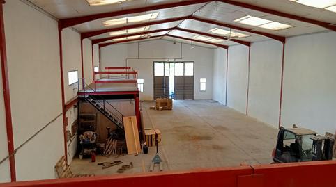 Industrial building for sale in Barbastro