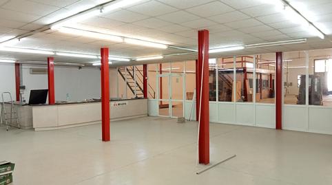 Industrial building for sale in Barbastro
