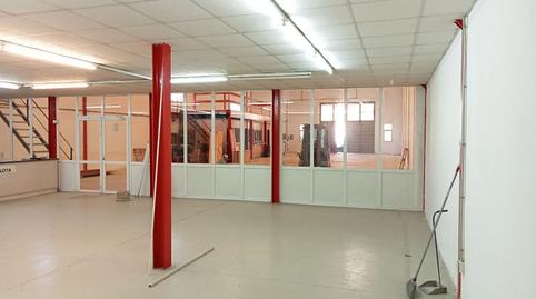 Industrial building for sale in Barbastro