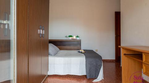 Apartment for sale on Calle del Parque, 48, Santiago