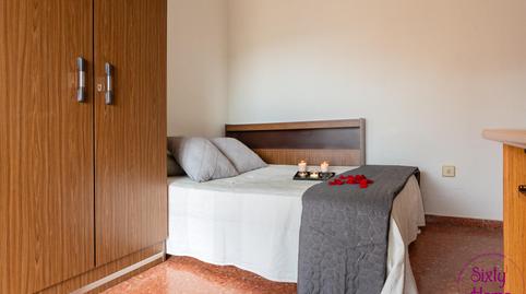 Apartment for sale on Calle del Parque, 48, Santiago