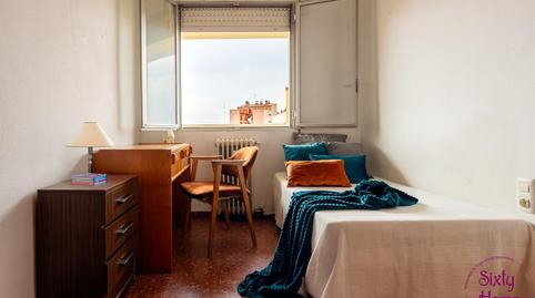 Apartment for sale on Calle del Parque, 48, Santiago